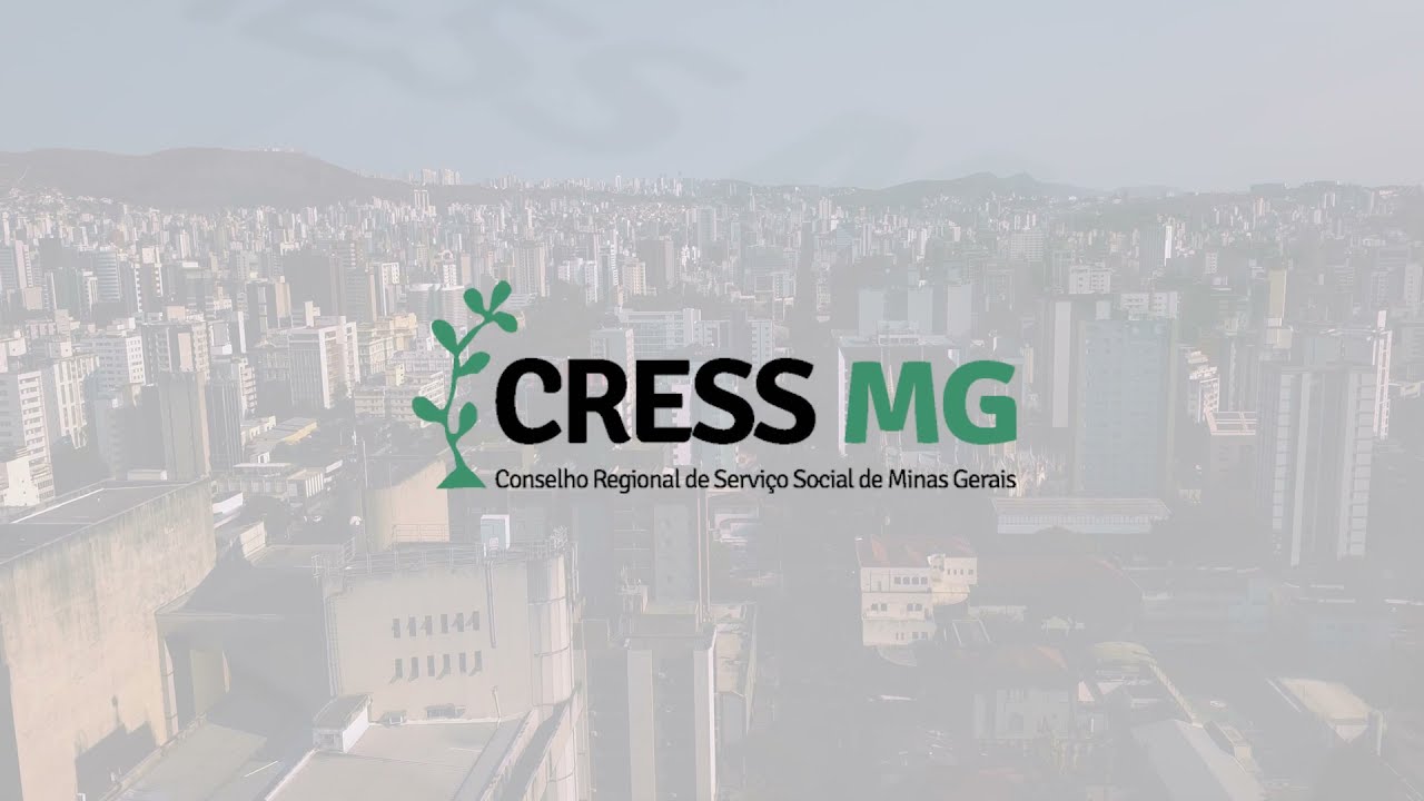 CRESS - MG divulga edital de Processo Seletivo para estagiários