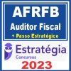 AFRFB (Auditor Fiscal + Passo) Estratégia 2023