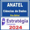 ANATEL (Especialista em Regulação de Serviços Públicos de Telecomunicações - Ciências de Dados)