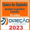 CÂMARA DOS DEPUTADOS (ANALISTA LEGISLATIVO - CONTADOR)