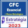 CFC - Conselho Federal de Contabilidade (Essencial) Estratégia 2023