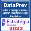 DataPrev (Analista de Tecnologia da Informação - Arquitetura e Engenharia Tecnológica) Pós Edital