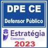 DPE CE (Defensor) Estratégia 2023