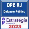 DPE RJ (Defensor Público) Estratégia 2023