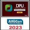 DPU (AGENTE ADMINISTRATIVO) ALFACON 2023