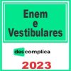 Enem e Vestibulares - Descomplica 2023