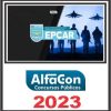 EPCAR (ESCOLA PREPARATÓRIA DE CADETES DO AR) PÓS EDITAL - ALFACON 2023