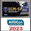 GCM SP (GUARDA CIVIL DE SÃO JOSÉ DOS CAMPOS) PÓS EDITAL - ALFACON 2023