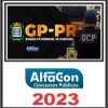 GP PR (GUARDA PATRIMONIAL DE CASCAVEL) PÓS EDITAL - ALFACON 2023
