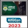 IAPEN AC (POLICIAL PENAL) PÓS EDITAL - ALFACON 2023