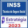 INSS (Técnico do Seguro Social) Estratégia 2023