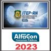 ITEP RN (AGENTE DE NECROPSIA) ALFACON 2023