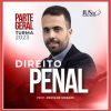 Direito Penal - Parte Geral (Geovane Moraes) Jus21 - 2023