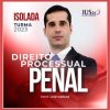 Direito Processual Penal (Luiz Carlos) Jus21 - 2023