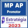 MP AP (Promotor) Estratégia 2023