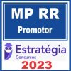 MP RR (Promotor) Estratégia 2023