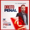 OAB 2ª Fase 38º Exame da Ordem (Penal) Jus21 - 2023