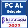 PC AL (Delegado) Estratégia 2023