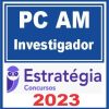PC AM (Investigador) Estratégia 2023
