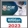 PC DF (PAPILOSCOPISTA) ALFACON 2023