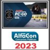 PC GO (PAPILOSCOPISTA) ALFACON 2023