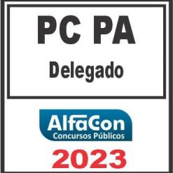 PC PA (DELEGADO) ALFACON 2023