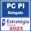 PC PI (Delegado) Estratégia 2023