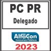 PC PR (DELEGADO) ALFACON 2023