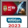 PC RO (DATILOSCOPISTA) ALFACON 2023
