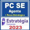 PC SE (Agente + Passo) Estratégia 2023