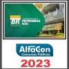 PETROBRAS (ADMINISTRAÇÃO) ALFACON 2023
