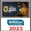 PF (AGENTE ADMINISTRATIVO) ALFACON 2023