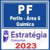 PF (Perito Criminal - Área 6 - Química) Estratégia 2023