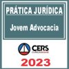 Prática Jurídica (Jovem Advocacia) Cers 2023