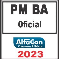 PM BA (OFICIAL) ALFACON 2023