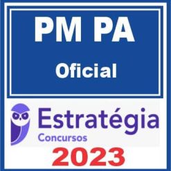 PM PA (Oficial) Estratégia 2023