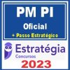 PM PI (Oficial + Passo) Estratégia 2023