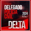 Delegado da Polícia Civil - Jus21 - 2024