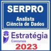 SERPRO (Analista - Ciência de Dados) Estratégia 2023