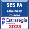 SES PA (Administrador)SES-PA (Administrador)