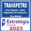 TRANSPETRO (Profissional de Nível Superior - Júnior - Engenharia de Inspeção)