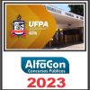 UFPA (ASSISTENTE EM ADMINISTRAÇÃO) PÓS EDITAL - ALFACON 2023