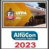UFPA (ASSISTENTE EM ADMINISTRAÇÃO) PÓS EDITAL - ALFACON 2023