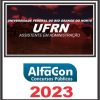 UFRN (ASSISTENTE EM ADMINISTRAÇÃO) ALFACON 2023