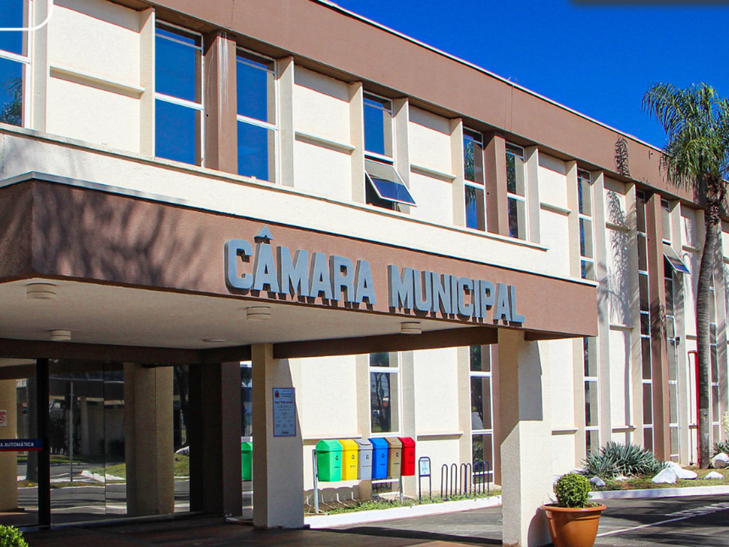 Concurso Câmara de Americana SP