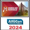 BNB (Analista Bancário) Pós Edital - Alfacon 2024