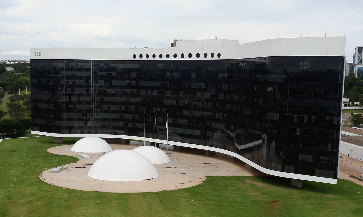 concurso TSE unificado