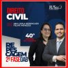 OAB 2ª Fase 40º Exame da Ordem (Civil) Jus21 - 2024