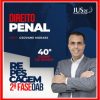 OAB 2ª Fase 40º Exame da Ordem (Penal) Jus21 - 2023