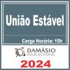 União Estável (Curso de Extensão) Damásio 2024